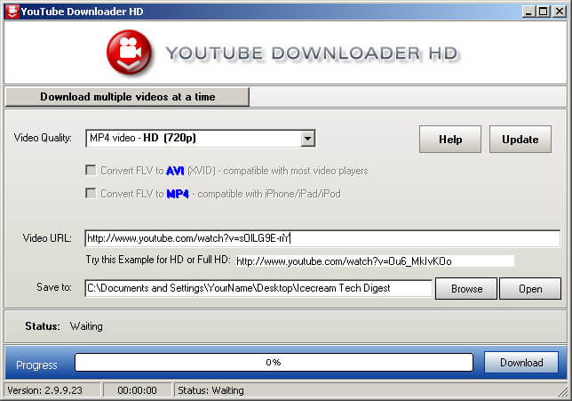 best online video downloader